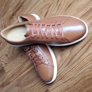 Men's Cole Haan Grand Cross Court II sz.10